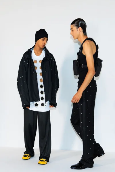 Look 5